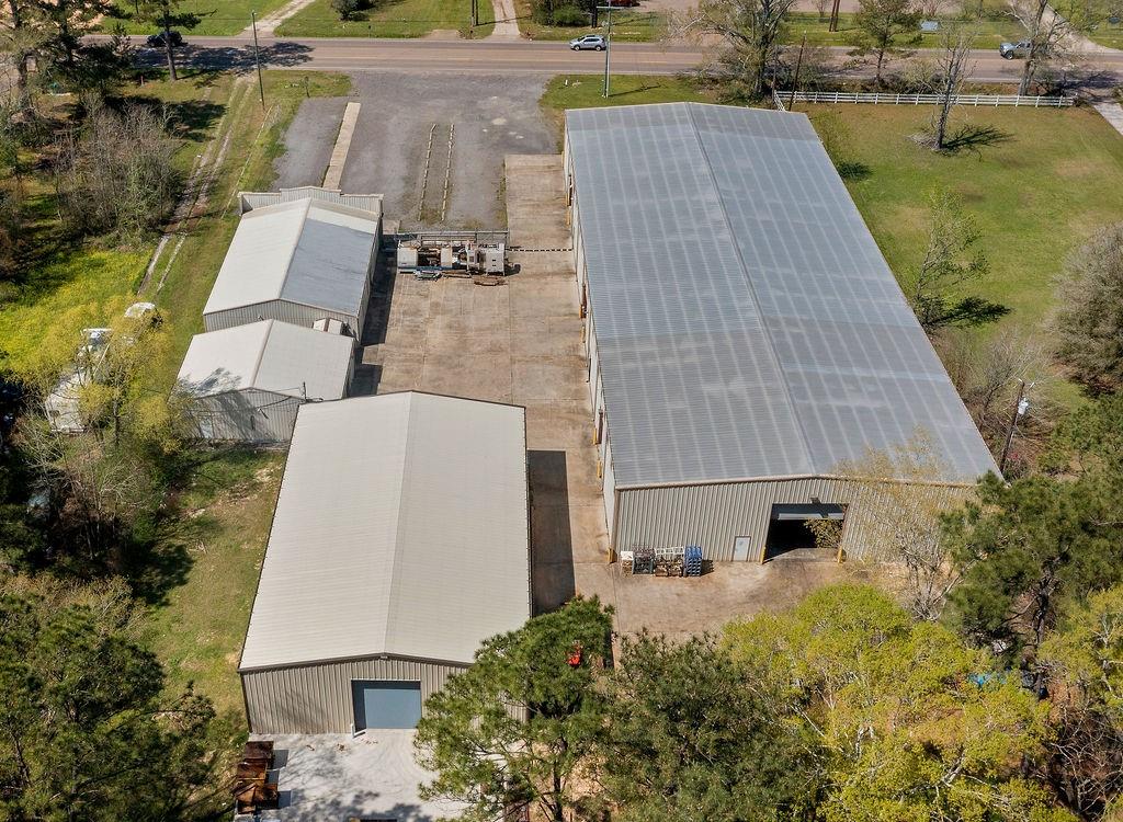 Tickfaw, Louisiana 70465, United States, ,Commercial,Active,99488