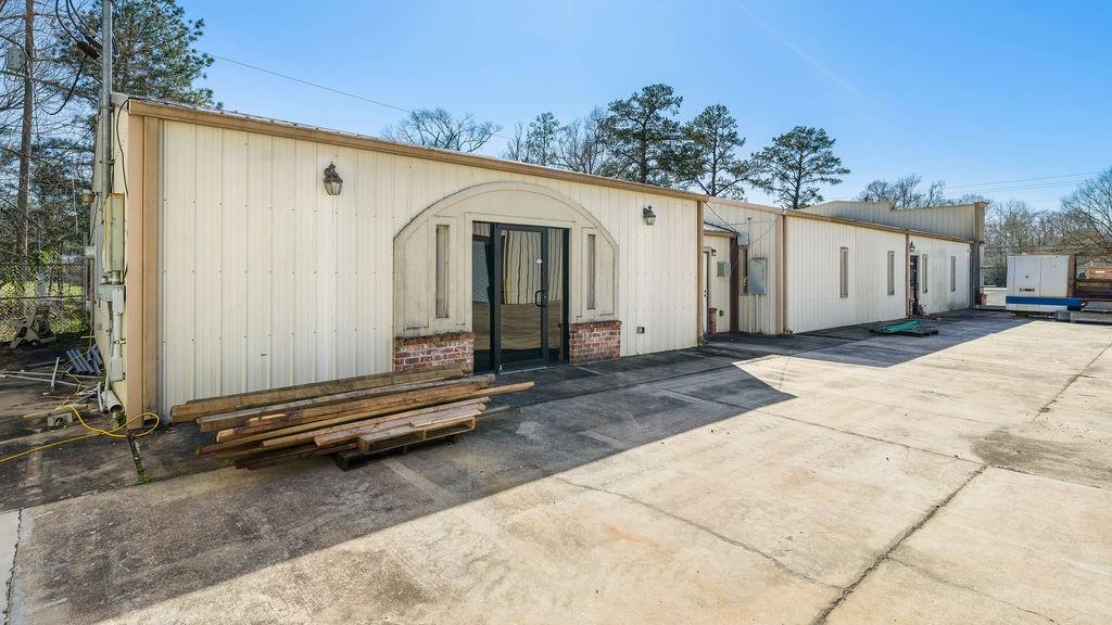 Tickfaw, Louisiana 70465, United States, ,Commercial,Active,99488