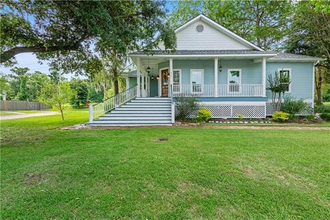 237 VILLERE Drive Destrehan LA 70047