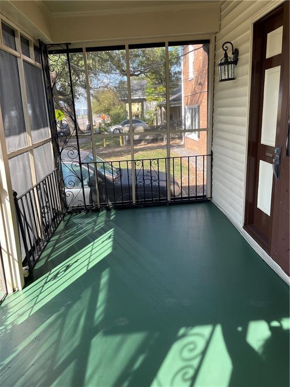 8607 S CLAIBORNE Avenue