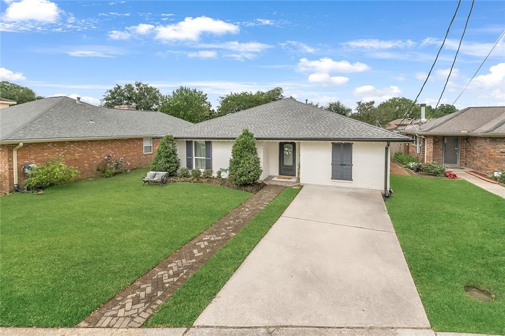 5032 WILSON Drive