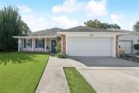 204 DODGE Avenue Jefferson LA 70121