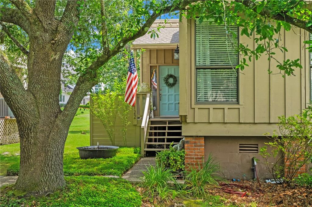 122 CATALPA Lane 122