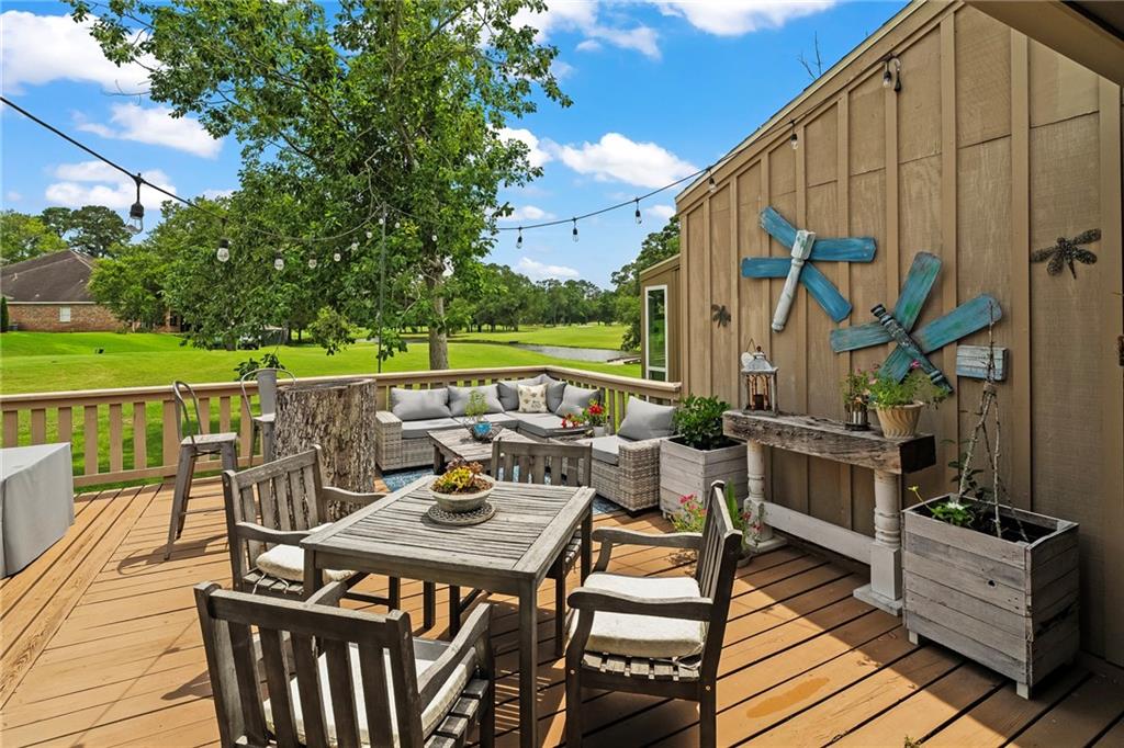 122 CATALPA Lane 122