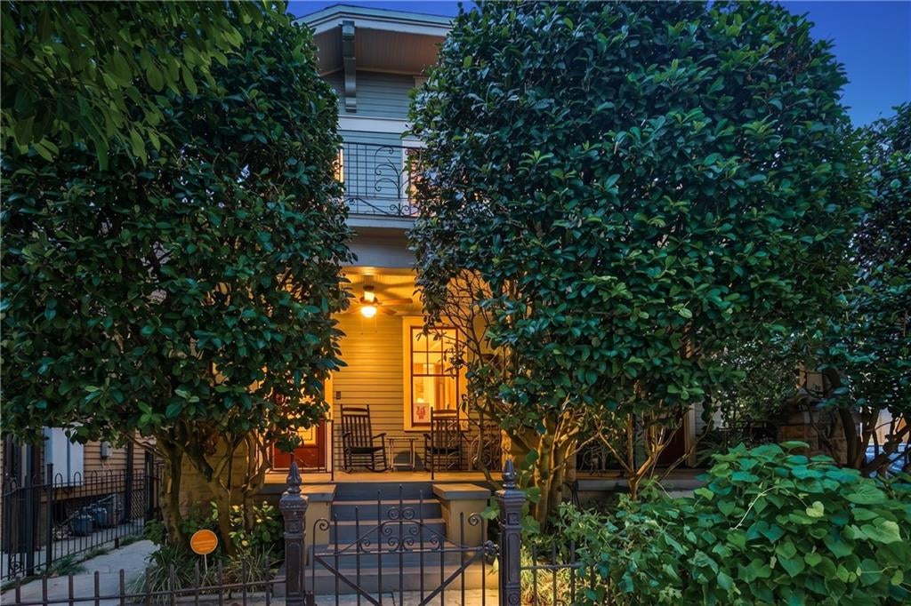 1136 SAINT ANDREW Street 1136