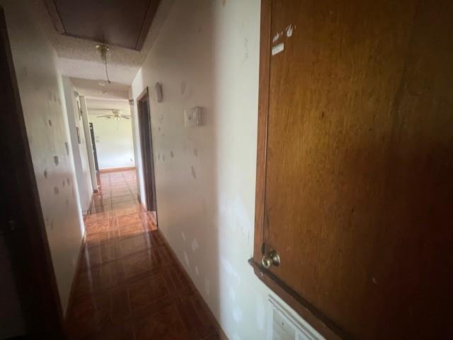 1611 PALMETTO Street