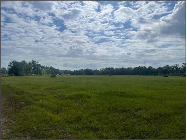 22.748 Acres PUMPKIN CENTER EXIT Highway