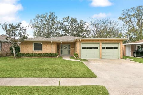 504 COLONY Place Metairie LA 70003