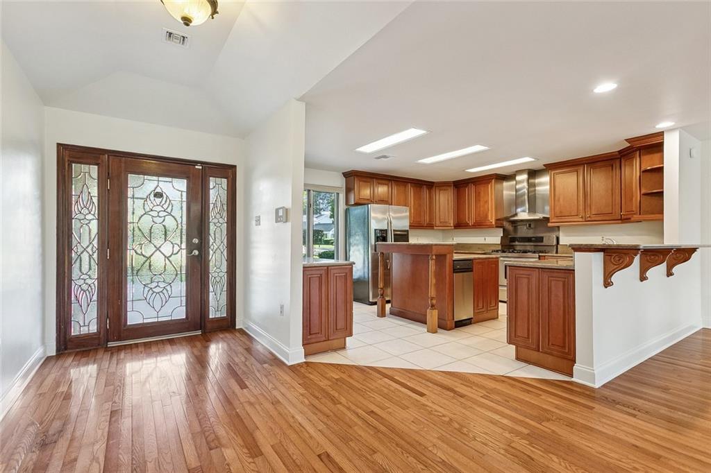 689 N BEAU CHENE Drive