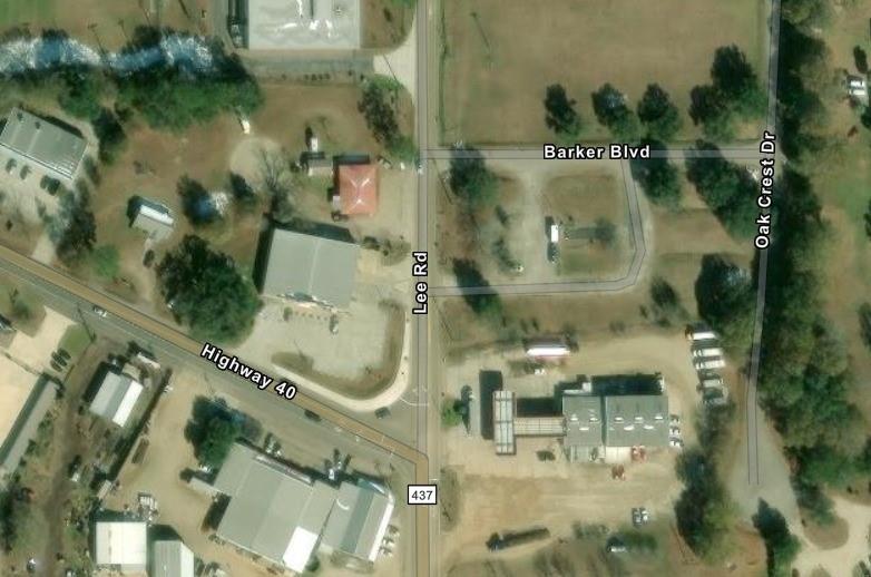 79070 HWY 40 Highway