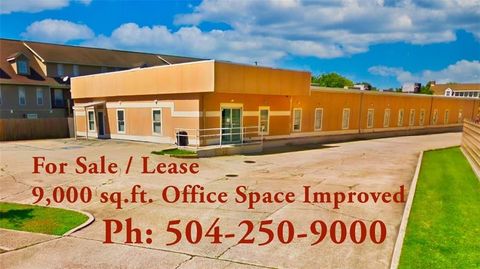 3002 JEAN LAFITTE Parkway Chalmette LA 70043
