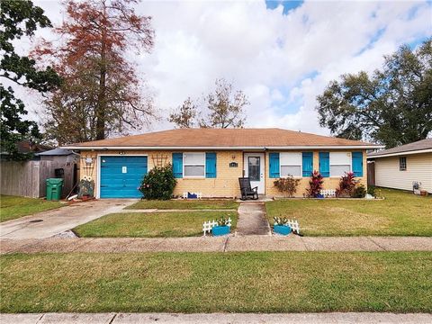 1913 S FOREST LAWN Drive Terrytown LA 70056