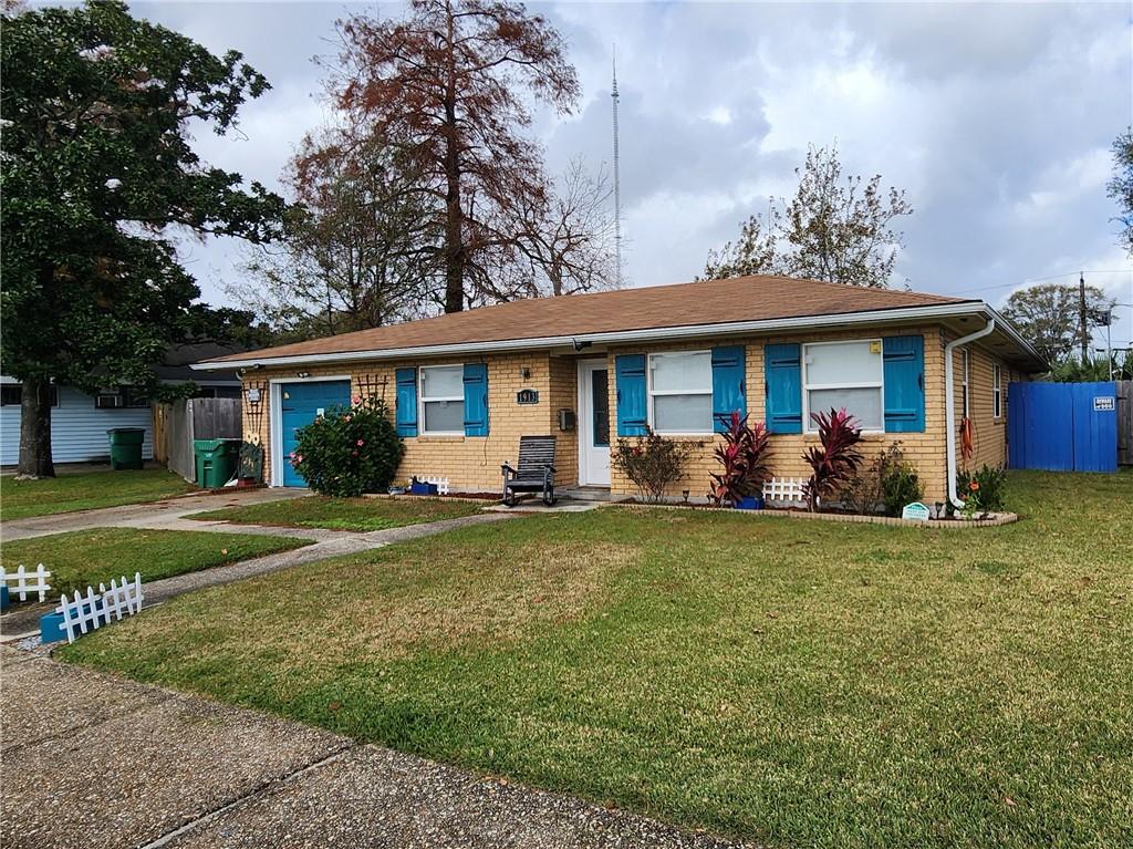 1913 S FOREST LAWN Drive