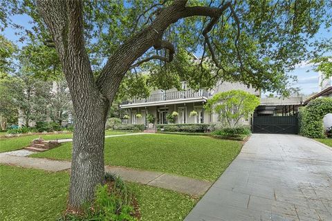123 E OAKRIDGE Park Metairie LA 70005