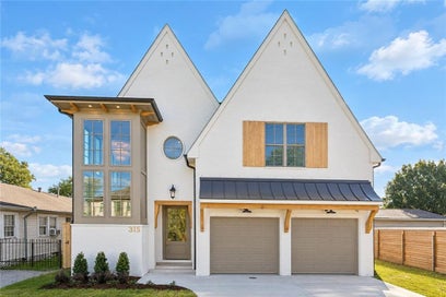 315 HELIOS Avenue Metairie LA 70005