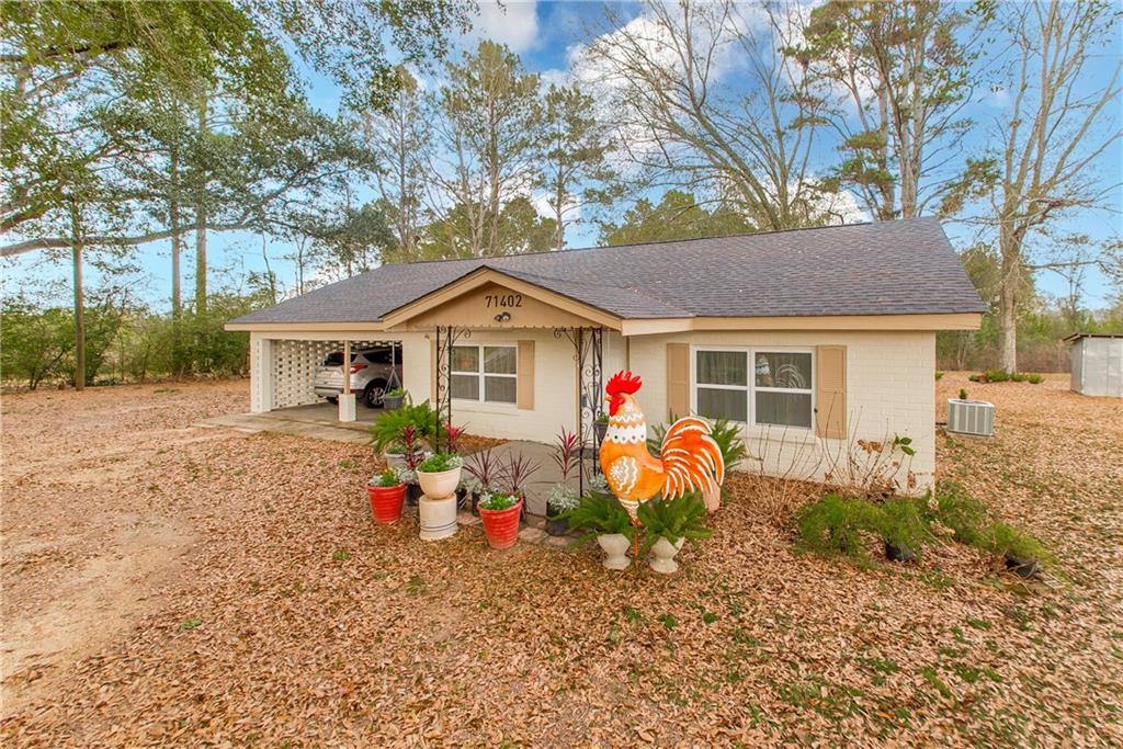 71402 S LEWISTON Road