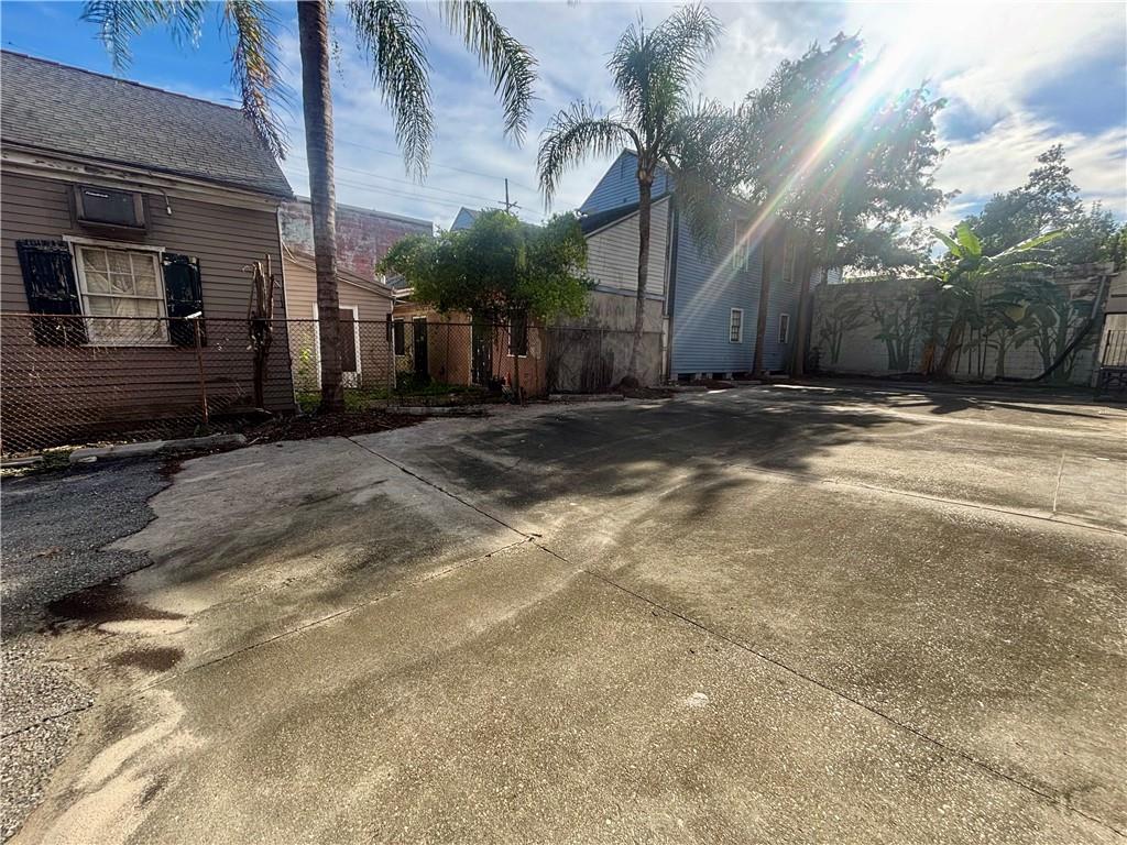 1426 N RAMPART Street