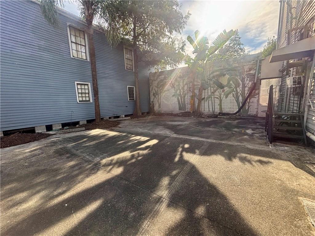 1426 N RAMPART Street