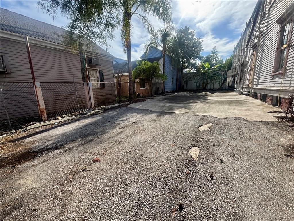 1426 N RAMPART Street