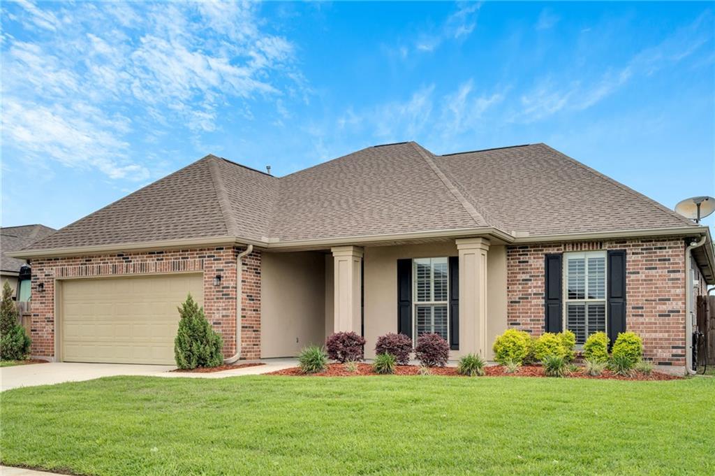 113 LAKE CATHERINE Drive