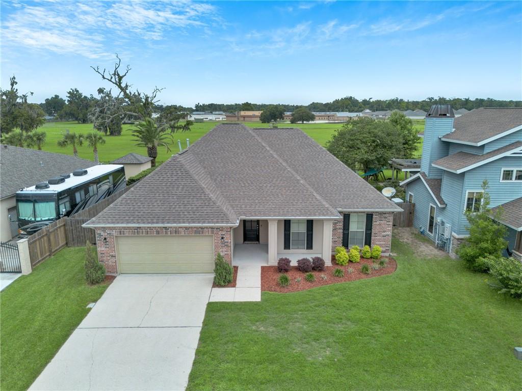 113 LAKE CATHERINE Drive