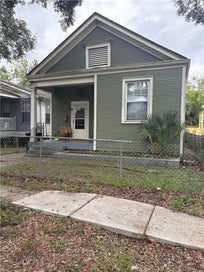 8424 S CLAIBORNE Avenue New Orleans LA 70118