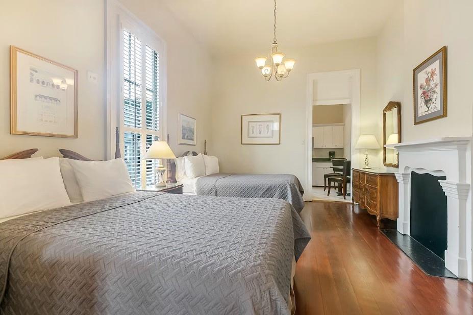 1009 N RAMPART Street