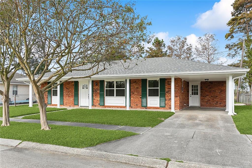 2104 EDGAR Drive