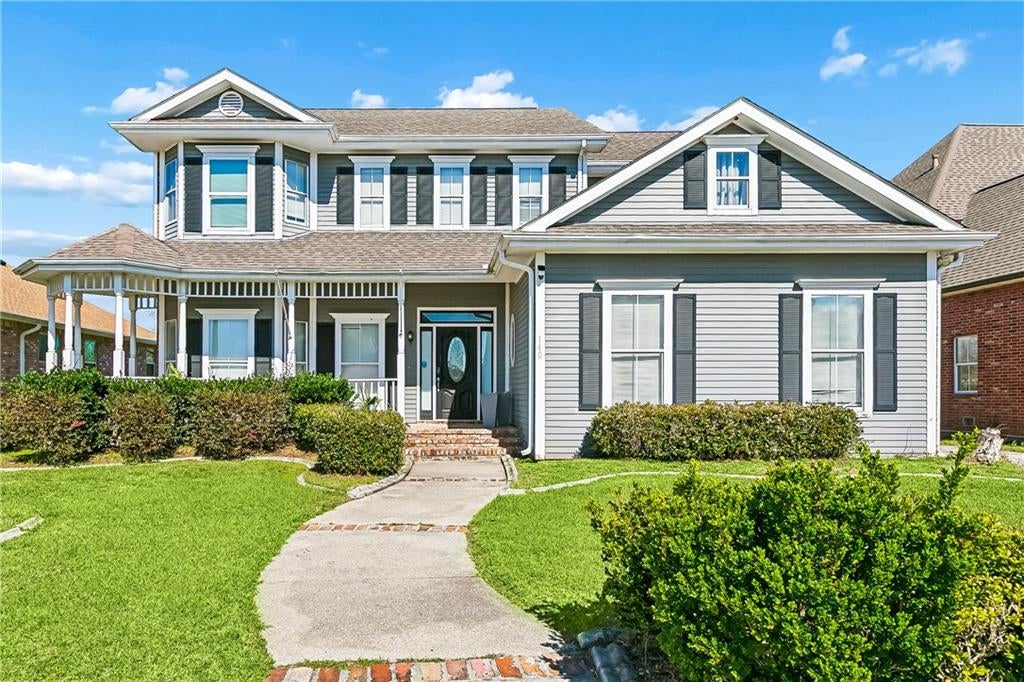 140 PINEHURST Court