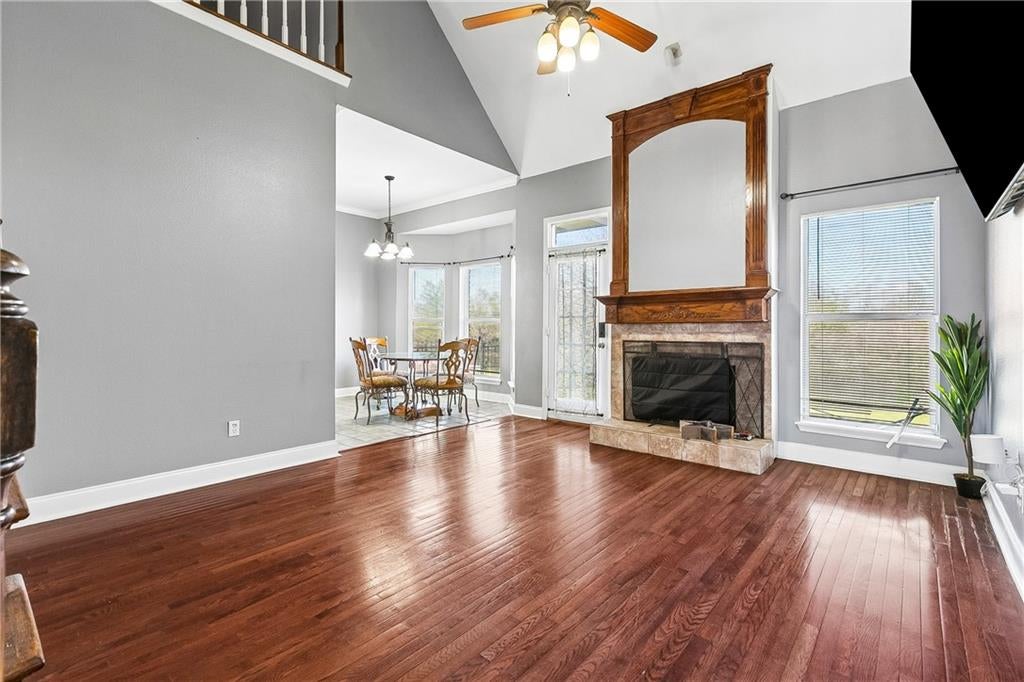 140 PINEHURST Court