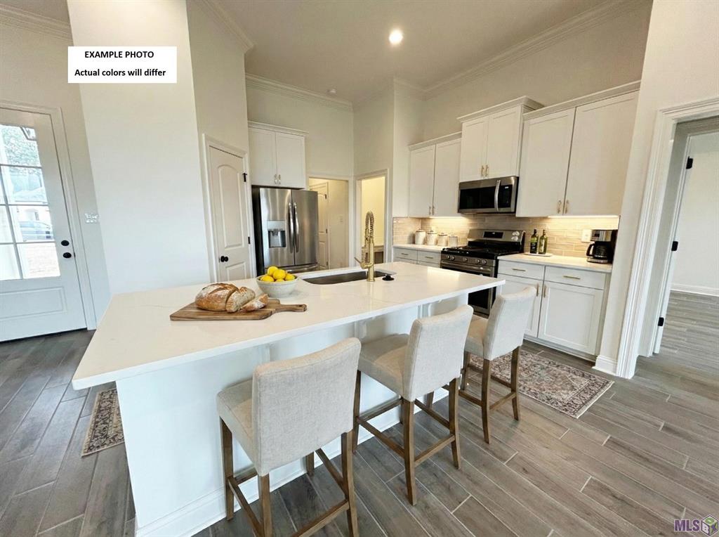 642 Elk Ridge