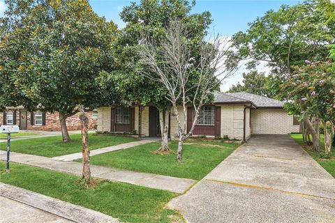 7341 EDWARD Street New Orleans LA 70126