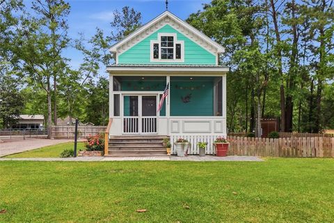 Photo of 29284 ROUVILLE Road, Lacombe, LA 70445 (MLS # 2550704)