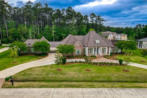 304 HERITAGE OAKS Drive Covington LA 70433