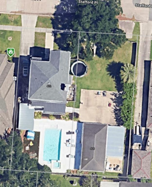 420 STAFFORD Place