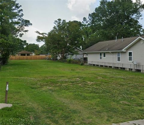 328 HALSEY Drive Harahan LA 70123