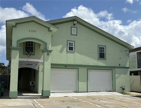 2301 ALEX KORNMAN Boulevard Harvey LA 70058