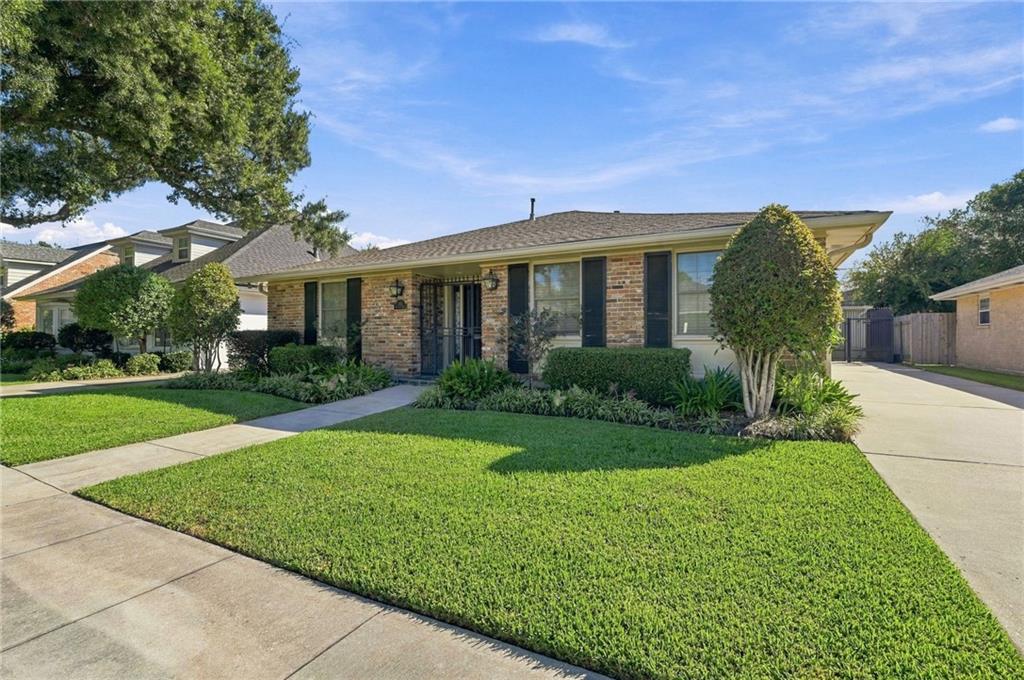 3617 RIDGEWAY Drive