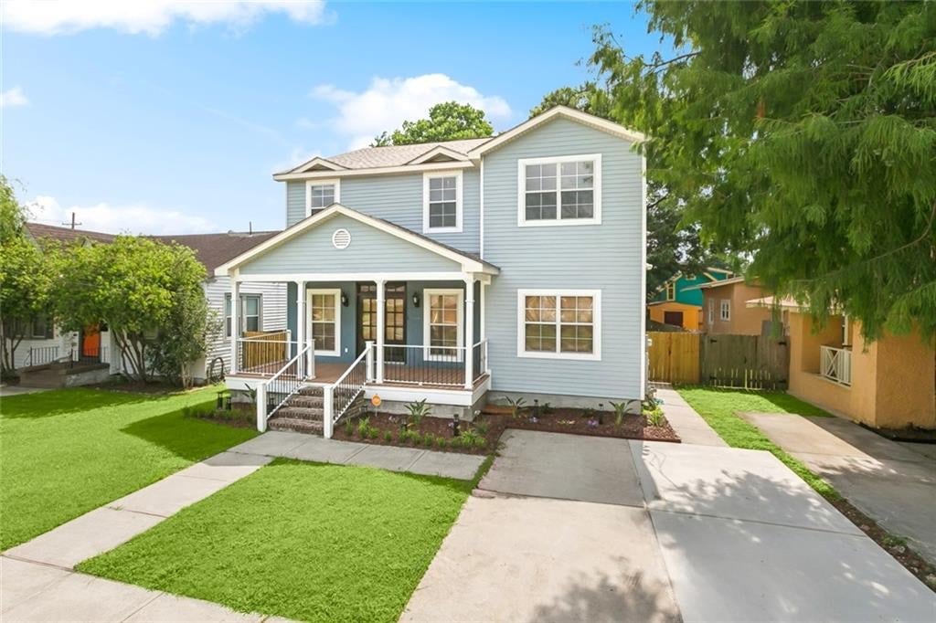 4953 MUSIC Street