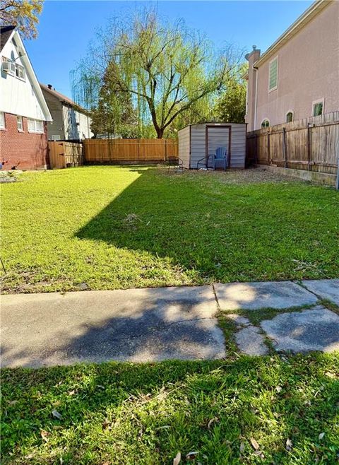 260 W ROBERT E LEE Boulevard New Orleans LA 70124