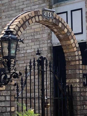 3849 RIDGELAKE Drive