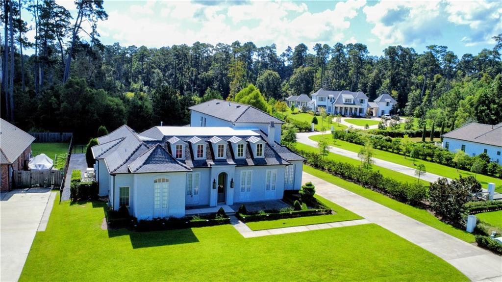 485 S FAIRWAY Drive