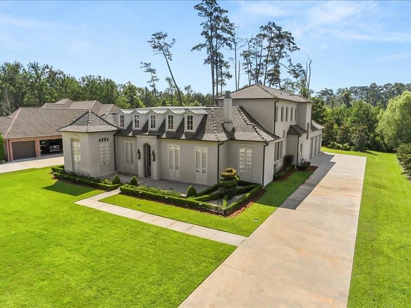 485 S FAIRWAY Drive