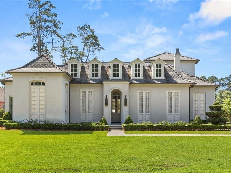 485 S FAIRWAY Drive