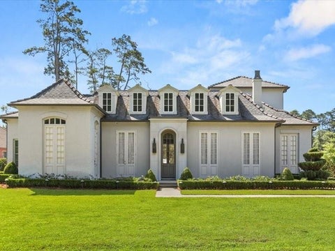 Photo of 485 S FAIRWAY Drive, Madisonville, LA 70447 (MLS # 2562419)