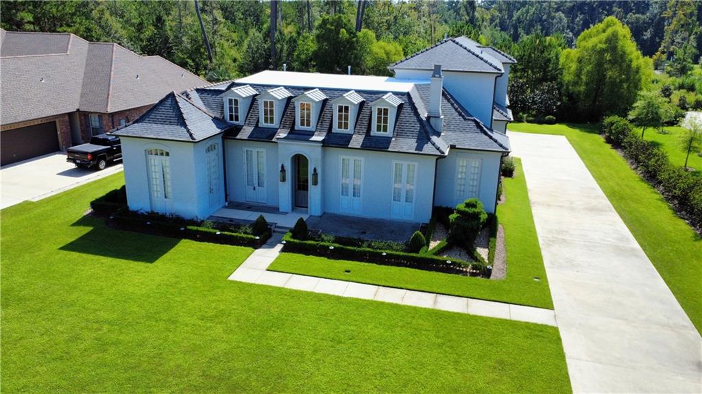 485 S FAIRWAY Drive