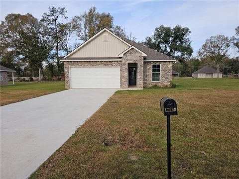 17169 Cherokee Trace, Independence, LA 70443 - #: 2431311