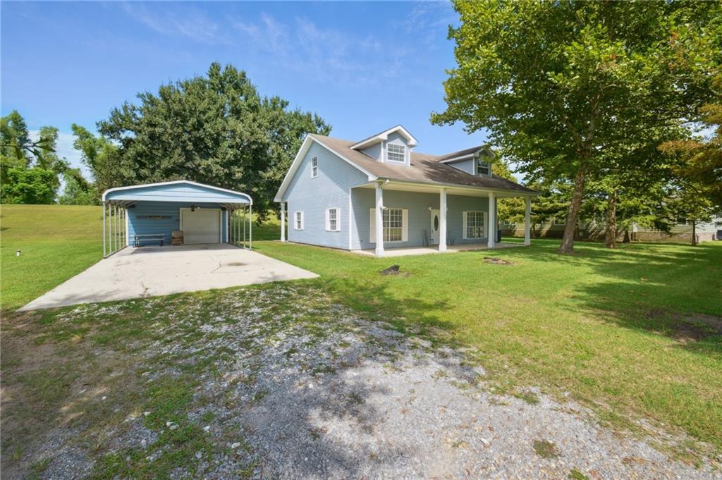 12853 HIGHWAY 23 Highway