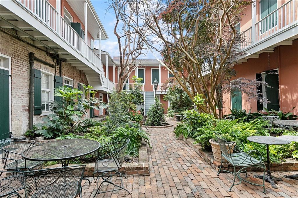 931 CHARTRES Street 13&14