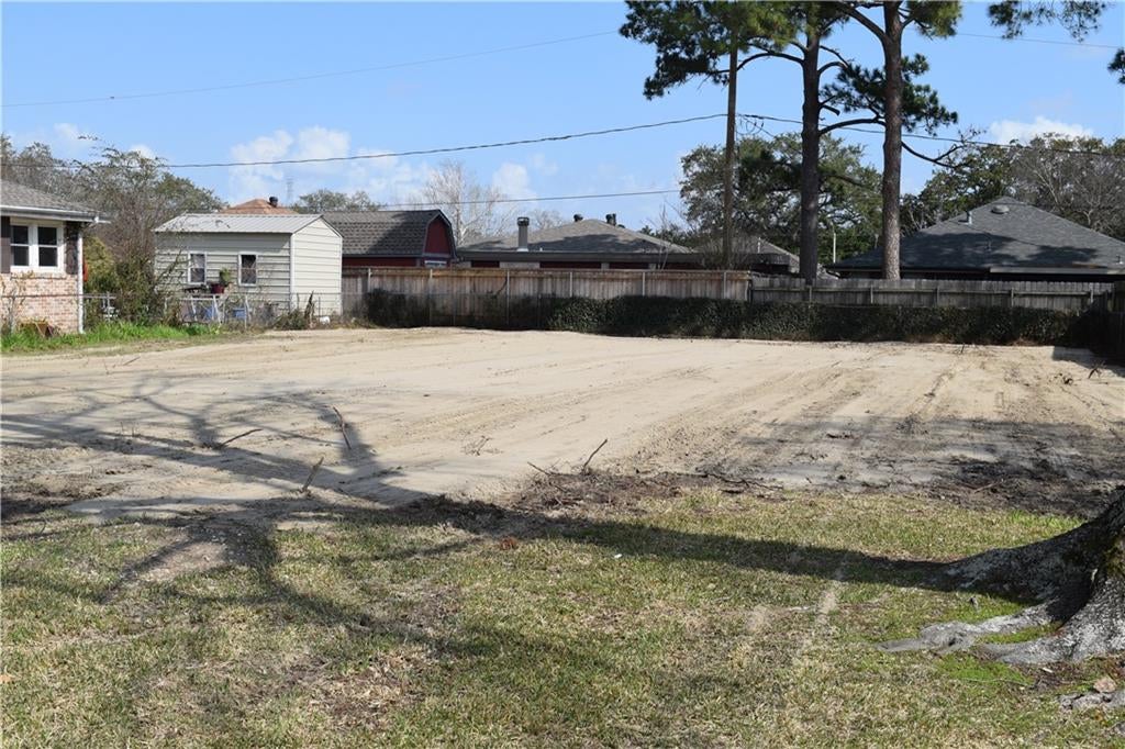 65 OK Avenue